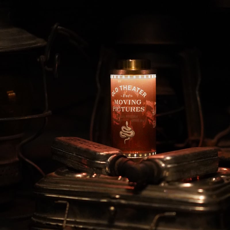 MIYABI RICH OLD THEATER limited | OLD THEATER O