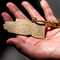 TRADE HAND KEY-HOOK