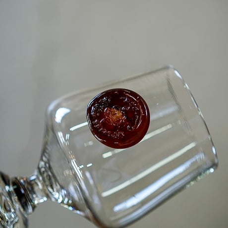 UNREAL HI-BALL GLASS