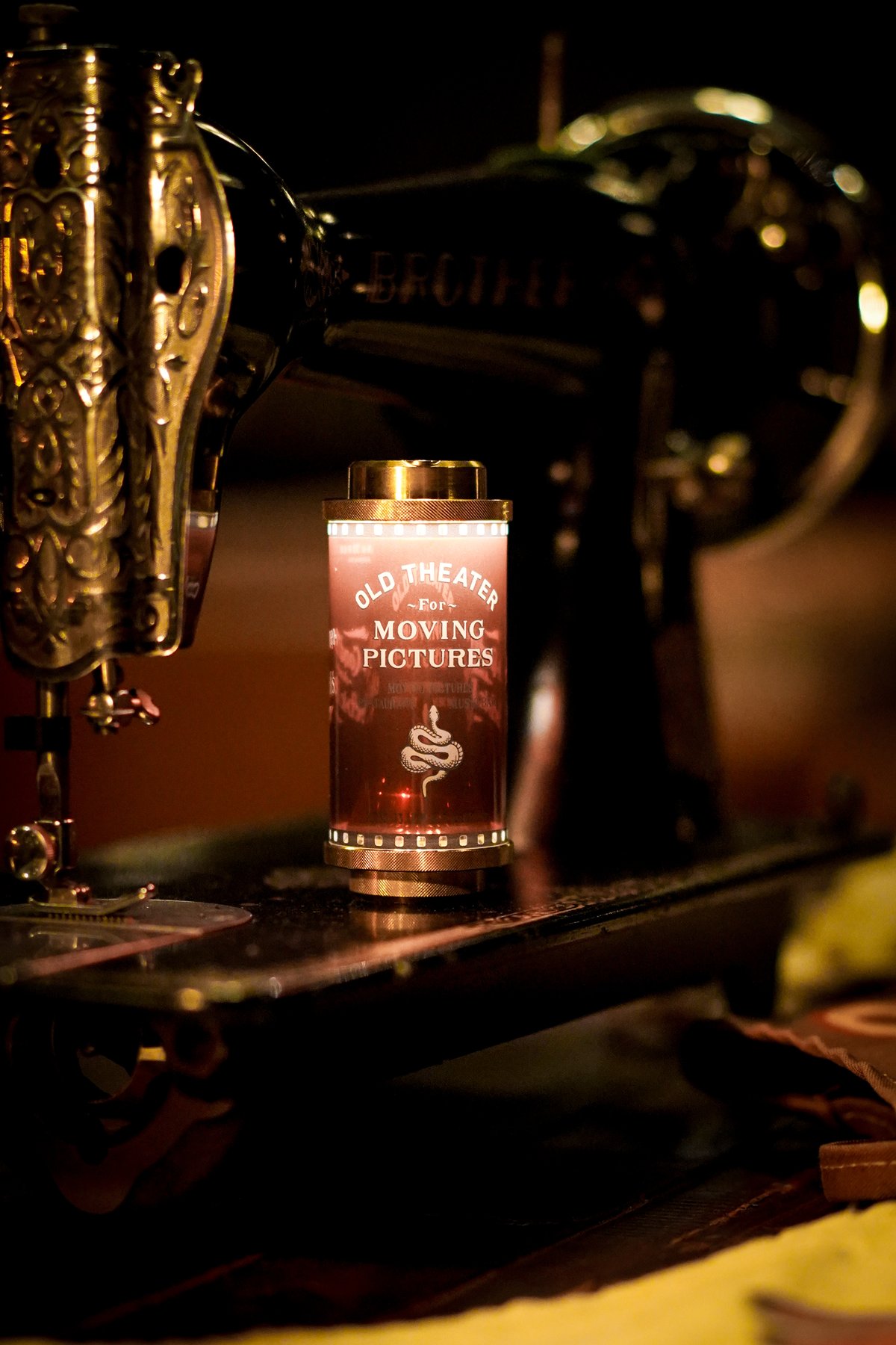 新品/本日発送可　MIYABI RICH OLD THEATER limited MIYABI RICH OLD THEATER limited | OLD THEATER O