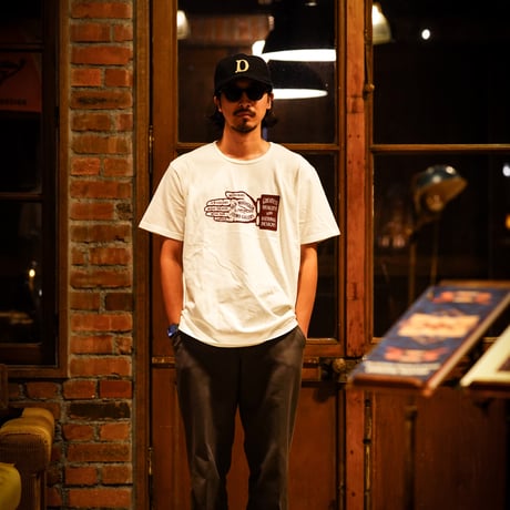 THEATER T-SHIRT