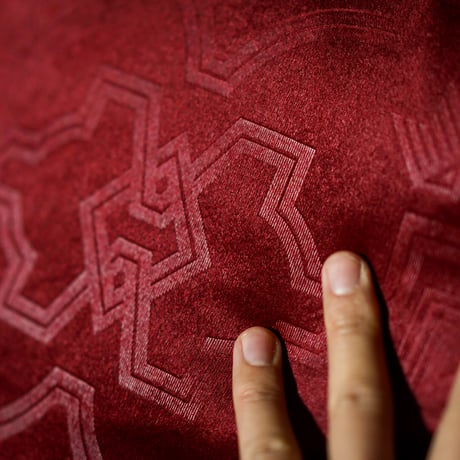 VEROA CUSHION COVER