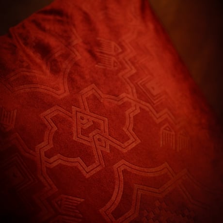 VEROA CUSHION COVER