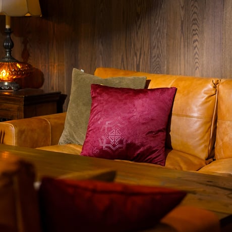 VEROA CUSHION COVER