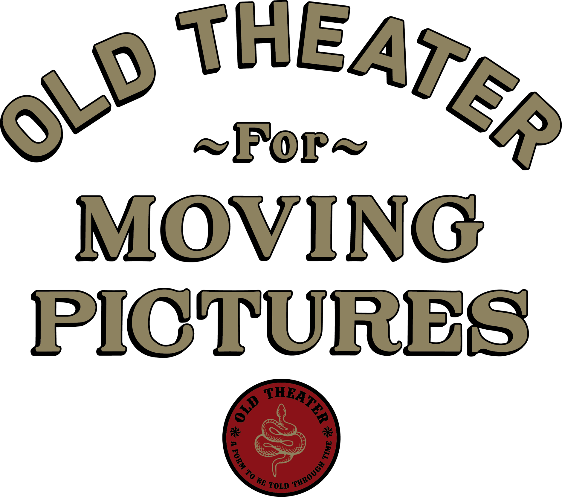 NEWS | OLD THEATER ONLINE STORE