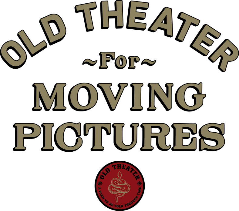 ITEM | OLD THEATER ONLINE STORE