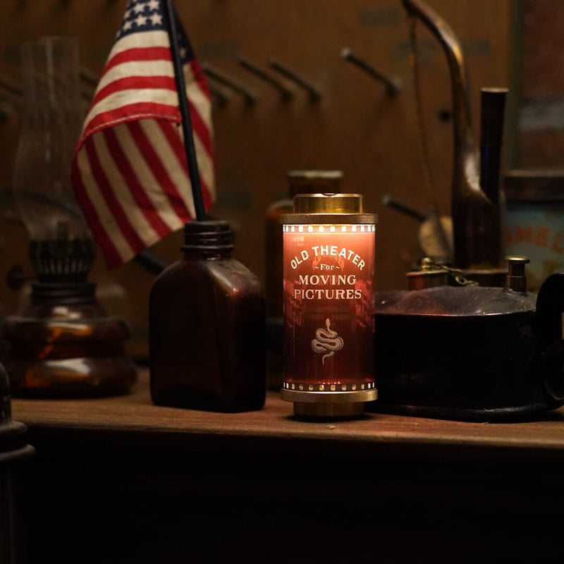 ロンロン　MIYABI RICH OLD THEATER limited MIYABI RICH OLD THEATER limited | OLD THEATER O