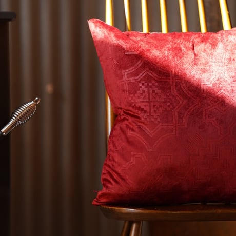 VEROA CUSHION COVER
