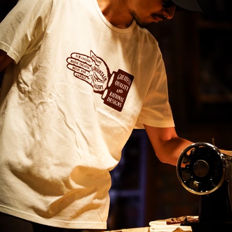 THEATER T-SHIRT