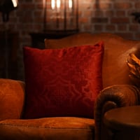 VEROA CUSHION COVER | OLD THEATER ONLINE STORE