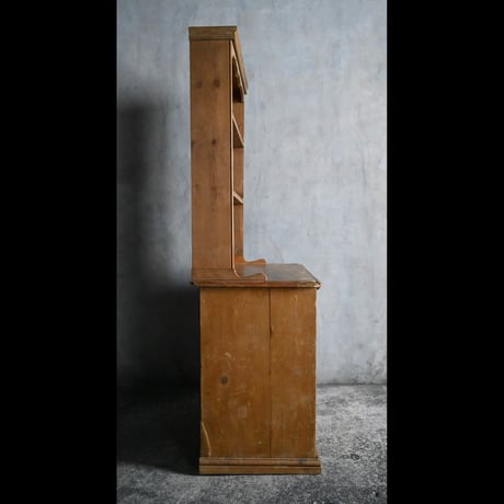パインドレッサー
