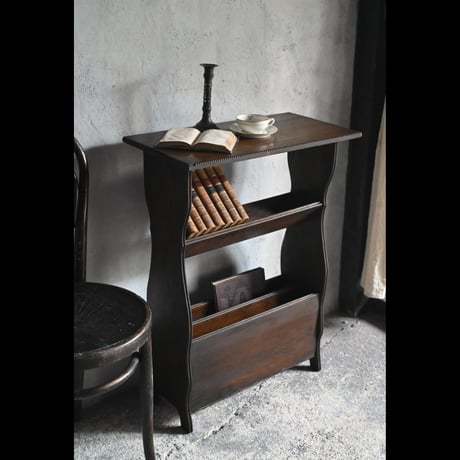 CATEGORY Book srand / Rack | dodo antiques