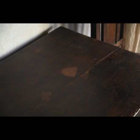 19th C. コファ