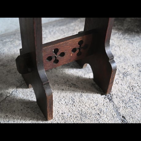 チャーチプレイヤテーブル