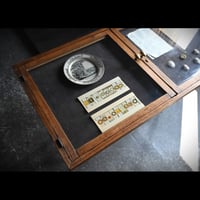 オールドパインショーケース