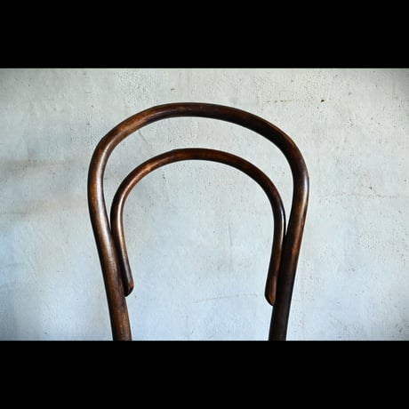 FISCHEL　ベントウッドチェア