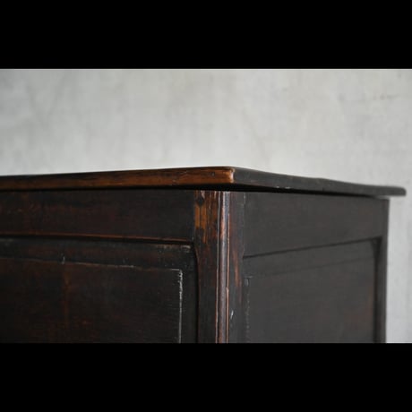 19th C. コファ