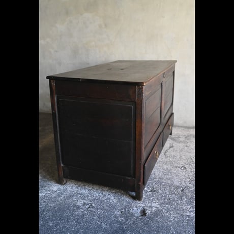 19th C. コファ