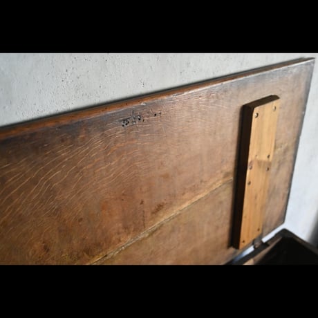 19th C. コファ