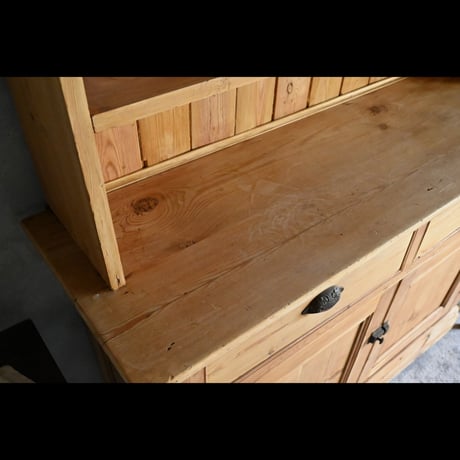 オールドパインドレッサー
