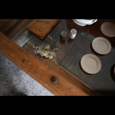ロールアップディスプレイキャビネット