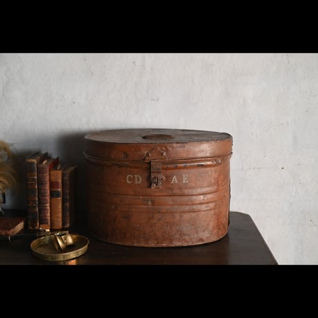 CATEGORY Box / Trunk | dodo antiques