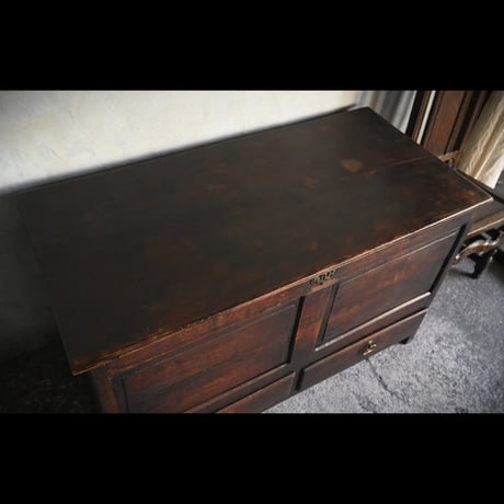 19th C. コファ