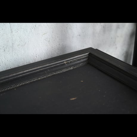 ブラックペインテッドコファ