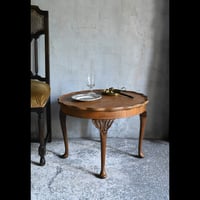 コーヒーテーブル