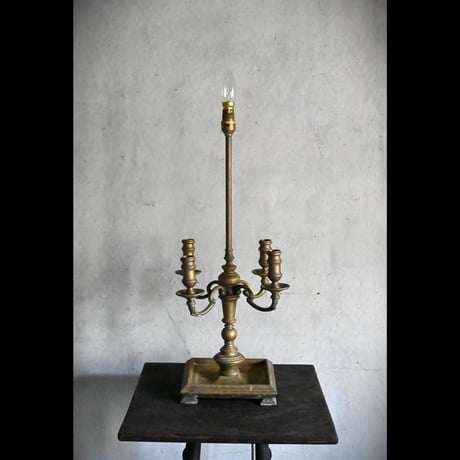 CATEGORY Lamp / Candle holder | dodo antiques