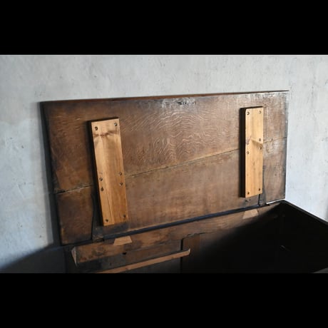 19th C. コファ