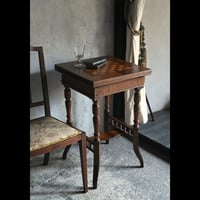 チェステーブル