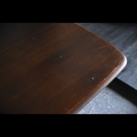 アーコール　リフェクトリーテーブル