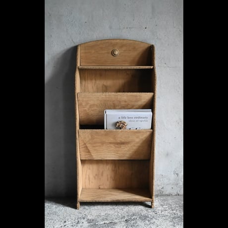 CATEGORY Book srand / Rack | dodo antiques