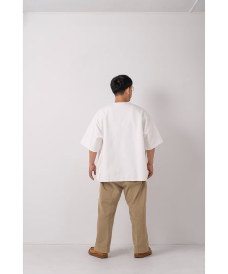 Super Epic Tee　　　　　　　　　　　［WHITE / 製品晒し］