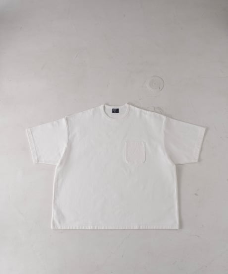 Super Epic Tee　　　　　　　　　　　［WHITE / 製品晒し］33・55