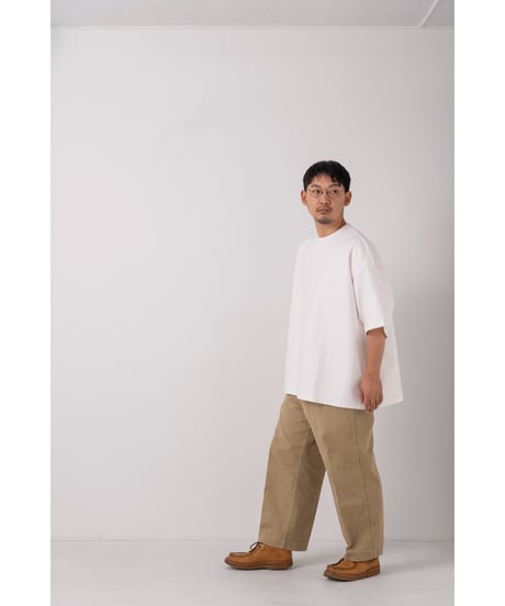 Super Epic Tee　　　　　　　　　　　［WHITE / 製品晒し］