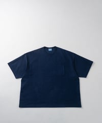 Super Epic Tee　　　　　　　　　［本藍（勝） / 天然藍染］99