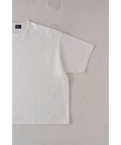 Super Epic Tee　　　　　　　　　　　［WHITE / 製品晒し］