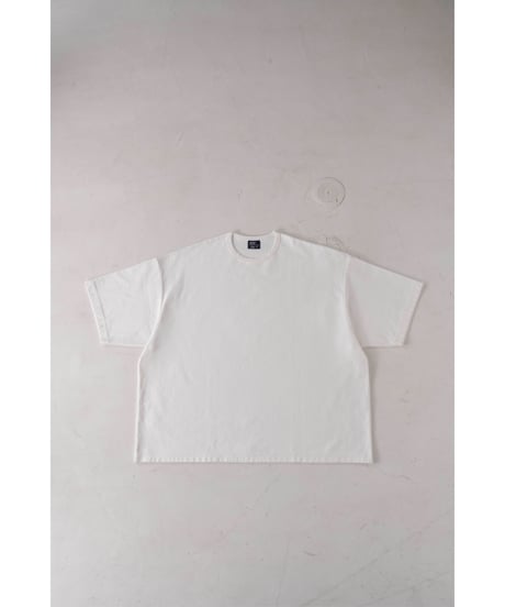 Super Epic Tee　　　　　　　　　　　［WHITE / 製品晒し］