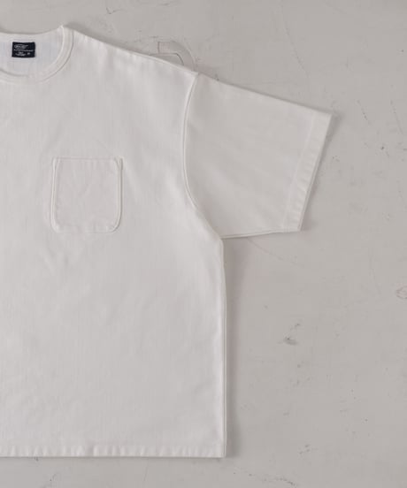 Super Epic Tee　　　　　　　　　　　［WHITE / 製品晒し］33・55