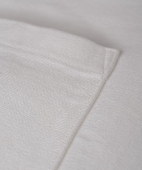 Super Epic Tee　　　　　　　　　　　［WHITE / 製品晒し］33・55