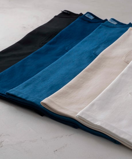 SuperEpic Long Sleeve Pocket Tee　　　　［NATURAL / 未加工］
