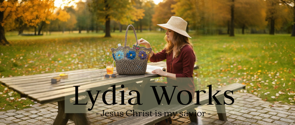 Lydia Works