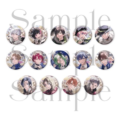 B-PROJECT AGF2025 GOODS STORE