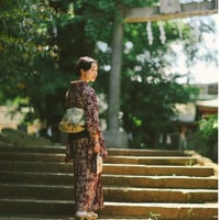 火曜・一括】昭和くらし 装い教室