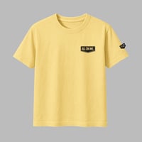 （YELLOW）坂本誠志郎オリジナルTシャツ