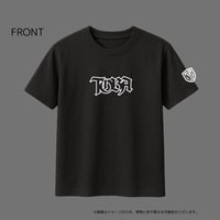 （BLACK）戸柱恭孝オリジナルTシャツ2026
