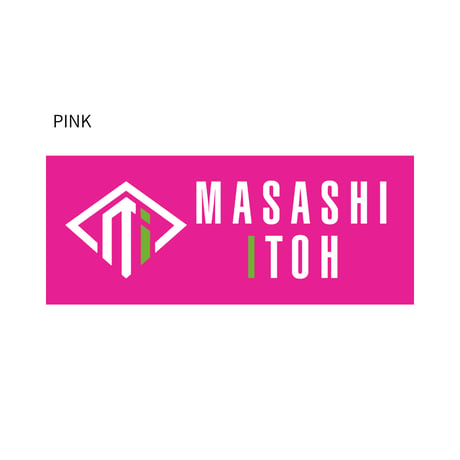 伊藤将司オリジナルフェイスタオル