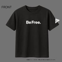（BLACK）松尾汐恩オリジナルTシャツ2026